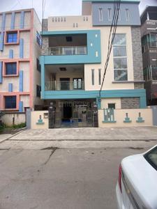 Image of 4500 Sq.ft 6 BHK Independent House for sale in Habsiguda, Hyderabad for Rs. 35500000