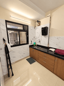 1 BHK Flat