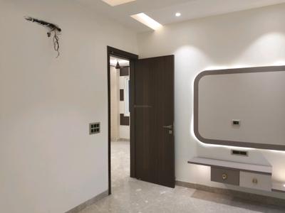 Bedroom Image of 1800 Sq.ft 3 BHK Builder Floor for sale in Vikaspuri New Delhi for Rs. 38500000