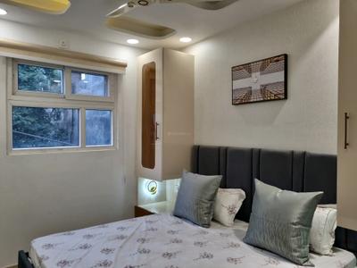Bedroom Image of 874 Sq.ft 3 BHK Apartment / Flat for sale in Dwarka Mor New Delhi for Rs. 5600000