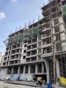 Image of 1100 Sq.ft 2 BHK Apartment / Flat for sale in Newquay, Undri, Pune for Rs. 5500000