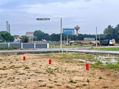 Image of 1200 Sq.ft Residential Plot / Land for sale in Tiruchirappalli City, Tiruchirappalli for Rs. 1500000