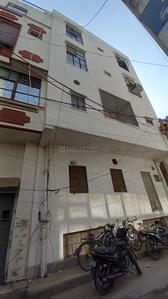Image of 1035 Sq.ft 6 BHK Independent House for sale in Sector 7 Dwarka, New Delhi for Rs. 74000000