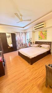 Bedroom Image of 1400 Sq.ft 3 BHK Apartment / Flat for sale in Aundh Pune for Rs. 24000000