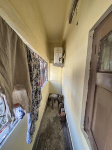 Balcony Image of 1001 Sq.ft 4 BHK Apartment / Flat for sale in Salkia Howrah for Rs. 1300000