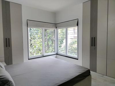 Bedroom Image of 1410 Sq.ft 3 BHK Apartment / Flat for sale in Kothrud Pune for Rs. 19900000