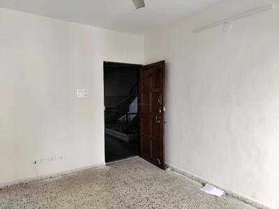 Living Room Image of 595 Sq.ft 1 BHK Apartment / Flat for rent in Mohammed Wadi Pune for Rs. 15000