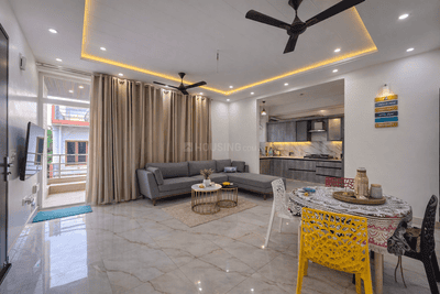 Image of 1350 Sq.ft 2 BHK Apartment / Flat for sale in Kulhan, Dehradun for Rs. 8000000