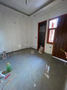 Bedroom Image of 1050 Sq.ft 3 BHK Builder Floor for sale in Indraprashtha Yojna Ghaziabad for Rs. 3900000