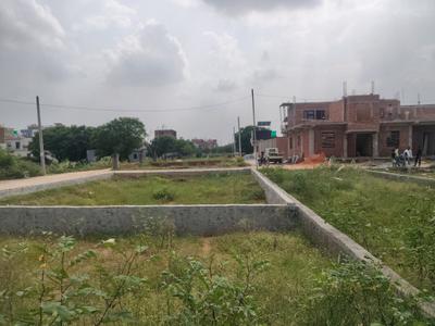 Image of 720 Sq.ft Residential Plot / Land for sale in Tilpata Karanwas, Greater Noida for Rs. 2000000