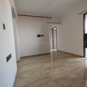 Living Room Image of 900 Sq.ft 2 BHK Apartment / Flat for rent in VTP Sierra, Baner Pune for Rs. 30500