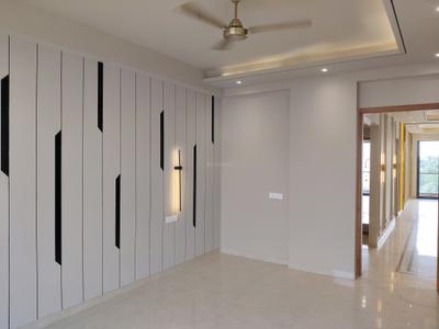 Bedroom Image of 4518 Sq.ft 4 BHK Builder Floor for sale in Sector 45 Gurgaon for Rs. 62500000