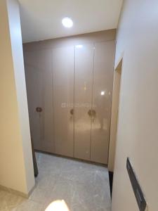 Bedroom Image of 1098 Sq.ft 2 BHK Apartment / Flat for rent in Hero Homes, Sector 104 Gurgaon for Rs. 32000