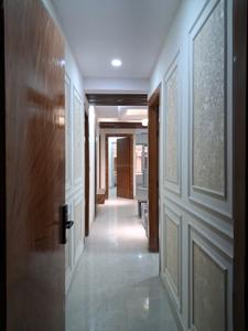 Main Entrance Image of 950 Sq.ft 2 BHK Apartment / Flat for sale in CMA DM Infra, Sector 104 Noida for Rs. 4400000