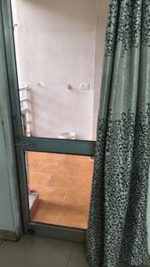Balcony Image of 1446 Sq.ft 3 BHK Apartment / Flat for sale in Piyush Heights, Sector 89 Faridabad for Rs. 9500000