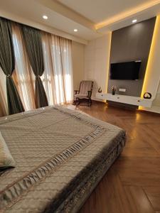 Bedroom Image of 2472 Sq.ft 3 BHK Apartment / Flat for sale in Bayleaf Heights, Canal Road Dehradun for Rs. 23484000