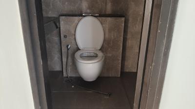 Image of 1354 Sq.ft 3 BHK Apartment / Flat for rent in Rivali Park Wintergreen, Borivali East, Mumbai for Rs. 100000