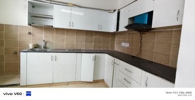 Kitchen Image of 960 Sq.ft 2 BHK Apartment / Flat for sale in Madambakkam Chennai for Rs. 5300000