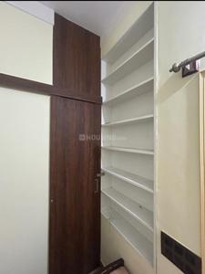 Bedroom Image of Paying guest  in Banjara Hills, Hyderabad