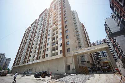 Image of 938 Sq.ft 2 BHK Apartment / Flat for sale in Moshi, Pune for Rs. 5300000