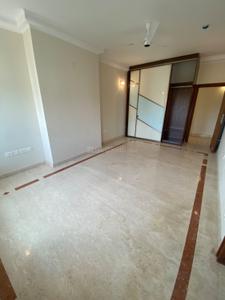 Bedroom Image of 3100 Sq.ft 3 BHK Apartment / Flat for sale in HM Grandeur, Cox Town Bengaluru for Rs. 82000000