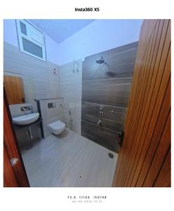 Bathroom Image of 3300 Sq.ft 4 BHK Villa for sale in Kanakpura Jaipur for Rs. 15000000