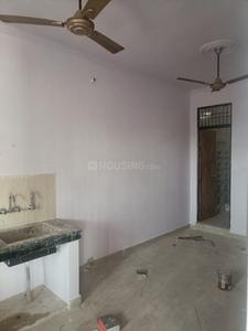 Hall Image of 800 Sq.ft 2 BHK Independent House for rent in Kamta Lucknow for Rs. 10500