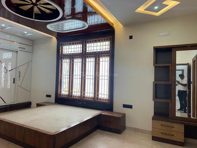 Bedroom Image of 4800 Sq.ft 5 BHK Independent House for sale in Jnana Ganga Nagar Bengaluru for Rs. 45000000