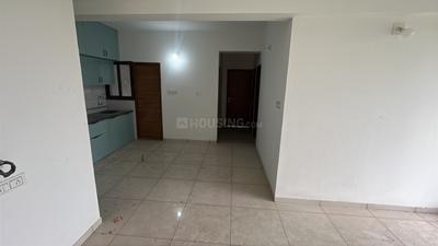 Kitchen Image of 1500 Sq.ft 3 BHK Apartment / Flat for rent in Adarsh Diamond, Bilasiya Ahmedabad for Rs. 23000