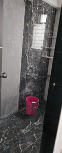 Bathroom Image of 565 Sq.ft 1 BHK Apartment / Flat for sale in Om Shriniwas Venkatesh Classic, Handewadi Pune for Rs. 3500000