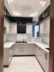 Kitchen Image of 1620 Sq.ft 3 BHK Builder Floor for sale in Sector 70A Gurgaon for Rs. 21300000