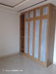 Bedroom Image of 1500 Sq.ft 3 BHK Apartment / Flat for rent in Mansarovar Jaipur for Rs. 30000