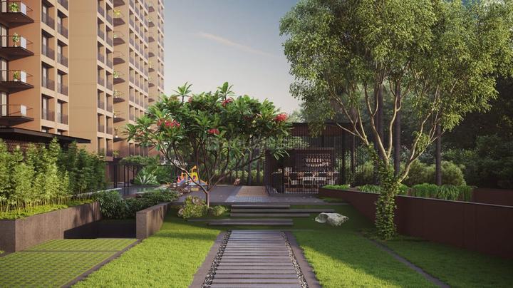 Khwaish Blue Bell Main Image 1