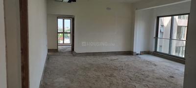 Hall Image of 2400 Sq.ft 4 BHK Apartment / Flat for sale in PS Vinayak Navyom, New Alipore Kolkata for Rs. 46000000