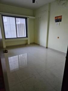 Hall Image of 1700 Sq.ft 3 BHK Apartment / Flat for rent in Indira Nagar Nashik for Rs. 30000