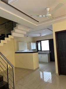 Hall Image of 4500 Sq.ft 4 BHK Independent House for rent in Sector 94 Mohali for Rs. 60000
