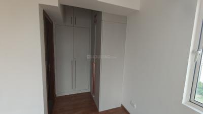 Bedroom Image of 1420 Sq.ft 2 BHK Apartment / Flat for sale in Godrej Air, Sector 85 Gurgaon for Rs. 21000000