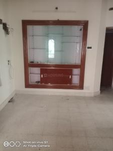 Hall Image of 1000 Sq.ft 2 BHK Builder Floor for rent in Mathikere Bengaluru for Rs. 22000