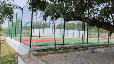 Image of 1500 Sq.ft Residential Plot / Land for sale in Artemis Address In Association With Mythreyi, Nelamangala, Bengaluru for Rs. 8100000