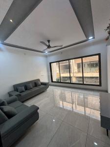 Hall Image of 1680 Sq.ft 3 BHK Independent House for sale in Dindoli Surat for Rs. 5651000