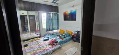Bedroom Image of 1012 Sq.ft 2 BHK Apartment / Flat for sale in Venkatesh Graffiti Glover , Keshav Nagar Pune for Rs. 9500000
