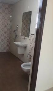 Image of 1500 Sq.ft 3 BHK Builder Floor for rent in Gillco Palms, Sector 115, Mohali for Rs. 23000