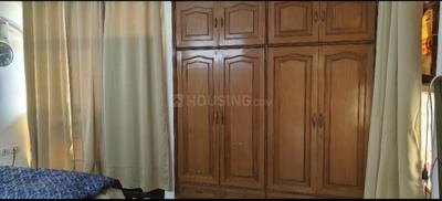 Bedroom Image of 1950 Sq.ft 3 BHK Apartment / Flat for sale in Swaraj Homes Gracious Tower, Sector 56 Gurgaon for Rs. 24000000
