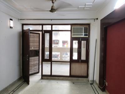 Living Room Image of 1600 Sq.ft 3 BHK Apartment / Flat for sale in CGHS Pragya Apartment, Sector 2 Dwarka New Delhi for Rs. 36000000