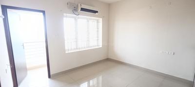 Bedroom Image of 1700 Sq.ft 3 BHK Apartment / Flat for rent in Saibaba Colony Coimbatore for Rs. 40000