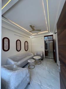Hall Image of 2073 Sq.ft 3 BHK Independent House for sale in Kanhaiya Kunj, Manchwa Jaipur for Rs. 9000000