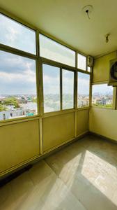 Bedroom Image of 1342 Sq.ft 3 BHK Apartment / Flat for sale in Mittal Cosmos Executive Apartment, Palam Vihar Gurgaon for Rs. 16500000