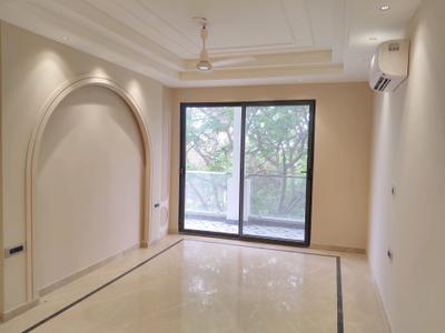 Bedroom Image of 2500 Sq.ft 4 BHK Builder Floor for sale in Malibu Town Floors, Sector 47 Gurgaon for Rs. 35000000
