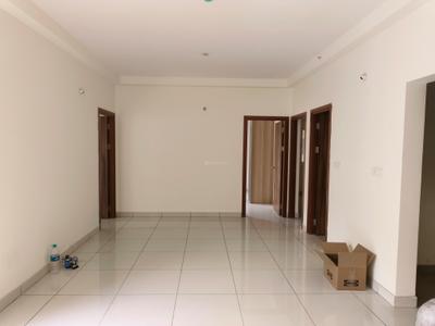 Living Room Image of 1558 Sq.ft 3 BHK Apartment / Flat for rent in Prestige Jindal City, Anchepalya Bengaluru for Rs. 50000