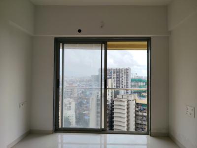 Bedroom Image of 530 Sq.ft 1 BHK Apartment / Flat for sale in Avant Heritage III, Jogeshwari East Mumbai for Rs. 13500000